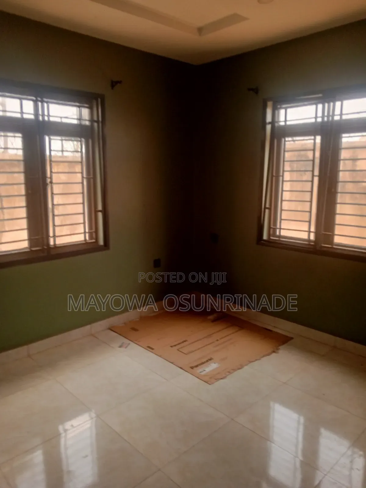 2bdrm Apartment in Ologuneru for rent in Ologuneru