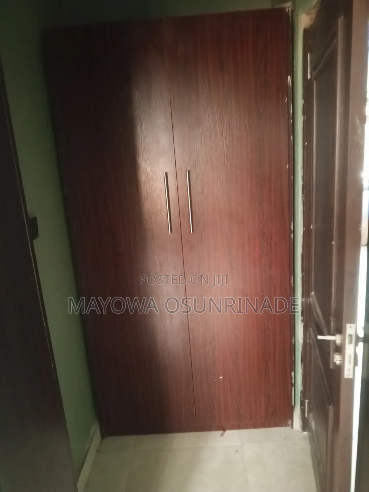 2bdrm Apartment in Ologuneru for rent in Ologuneru