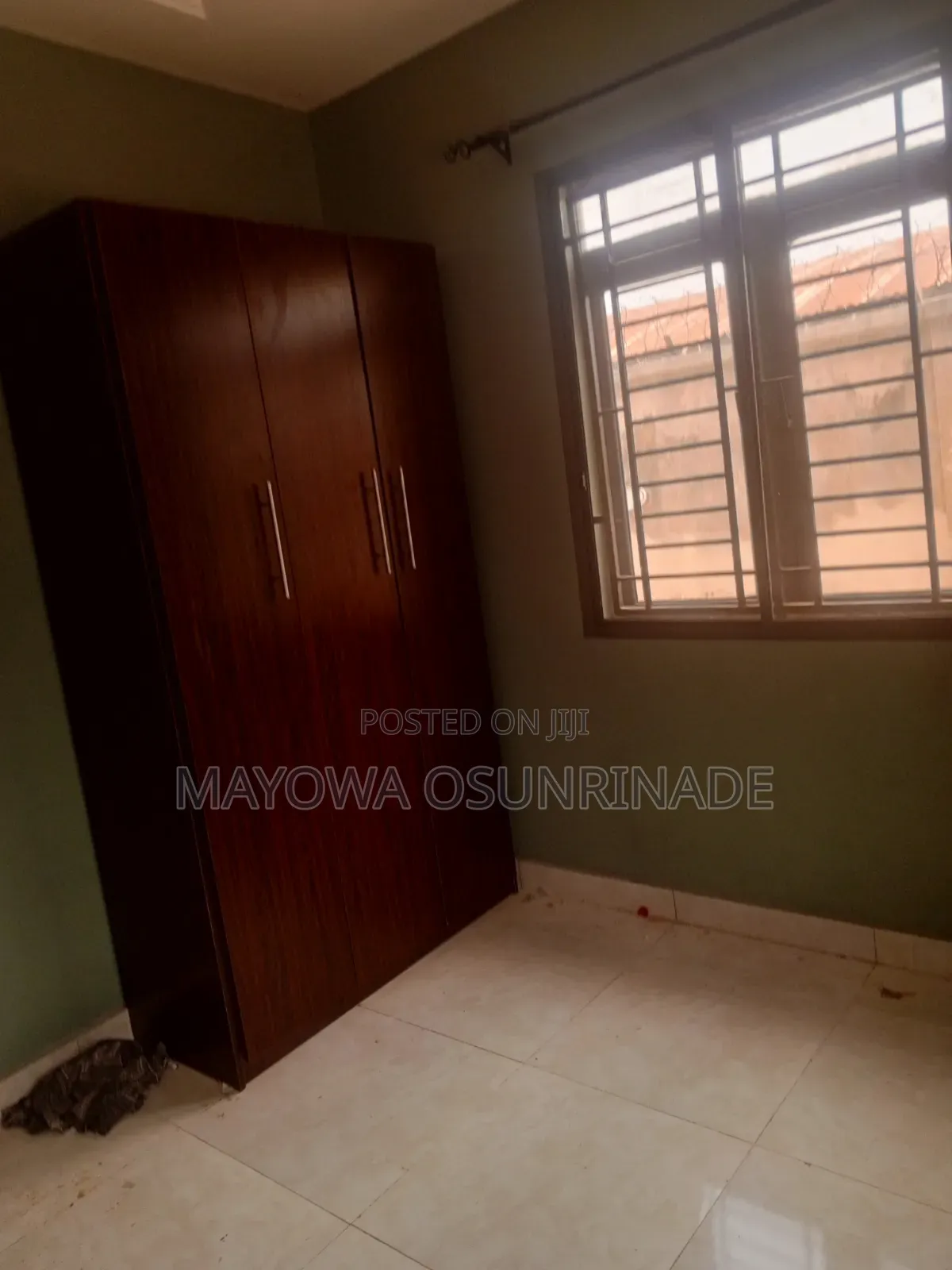 2bdrm Apartment in Ologuneru for rent in Ologuneru