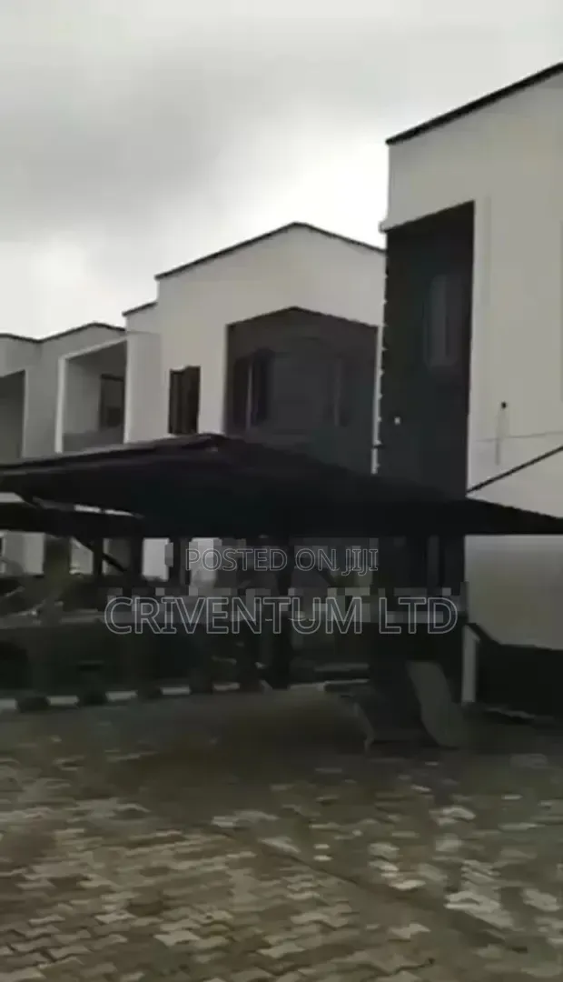 4bdrm Duplex in Jahi for sale in Jahi