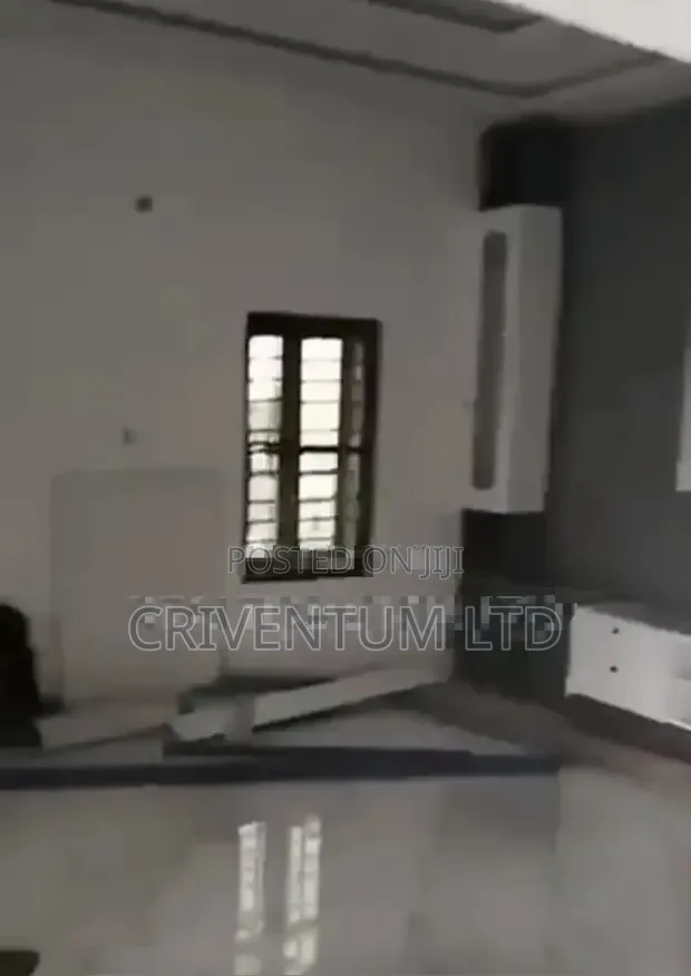 4bdrm Duplex in Jahi for sale in Jahi
