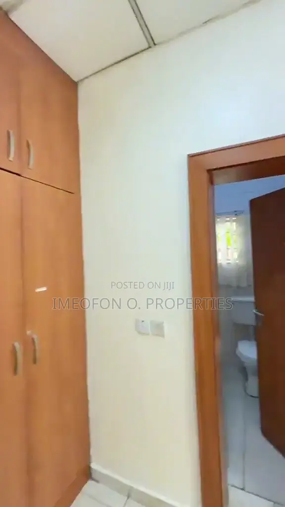 2bdrm Apartment in Maitama for rent in Maitama
