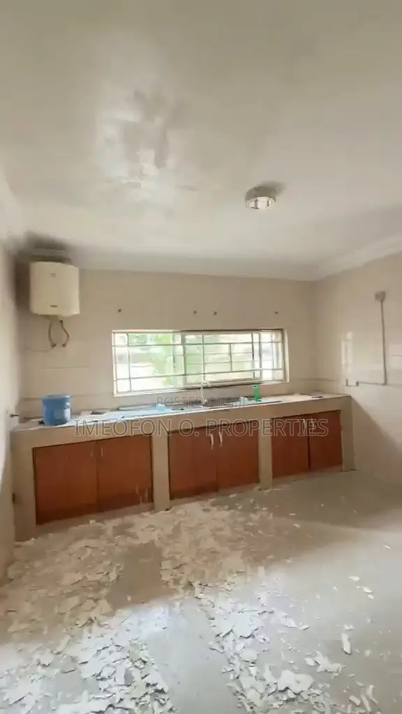 2bdrm Apartment in Maitama for rent in Maitama