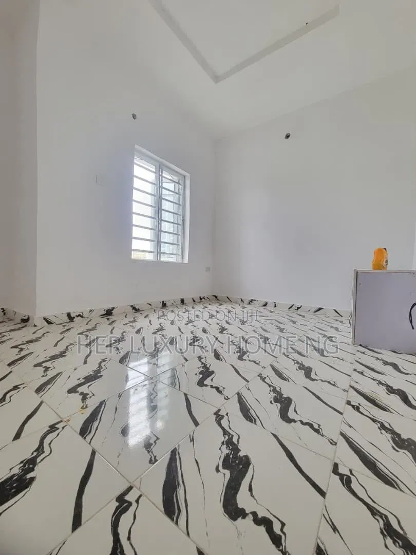 2bdrm Apartment in Unity Estate Badore for rent in Badore
