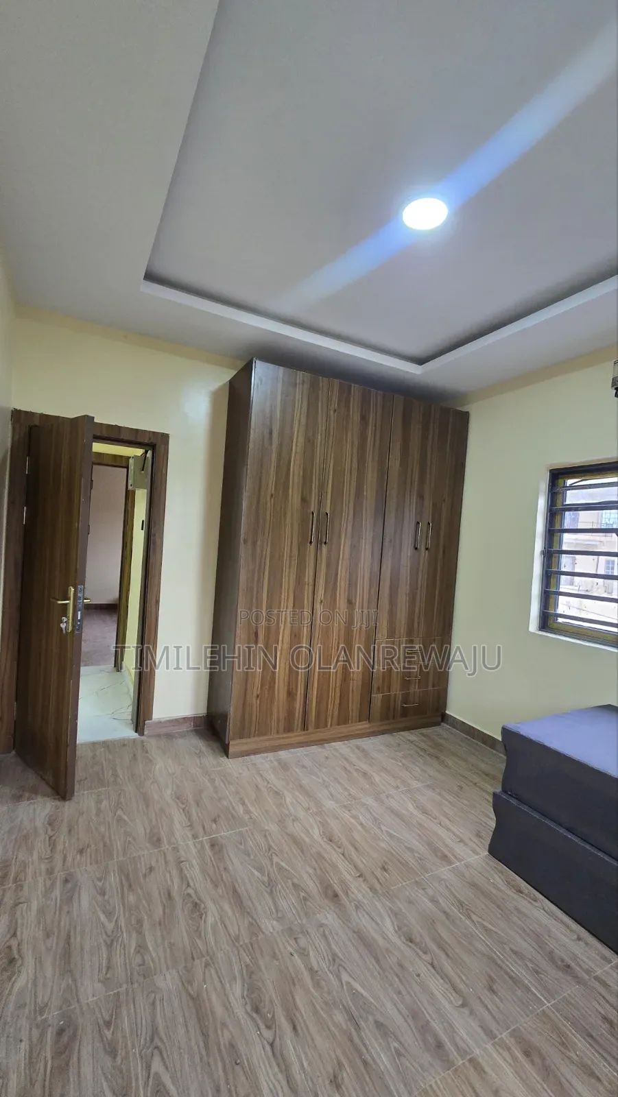 2bdrm Apartment in Alalubosa for rent in Alalubosa