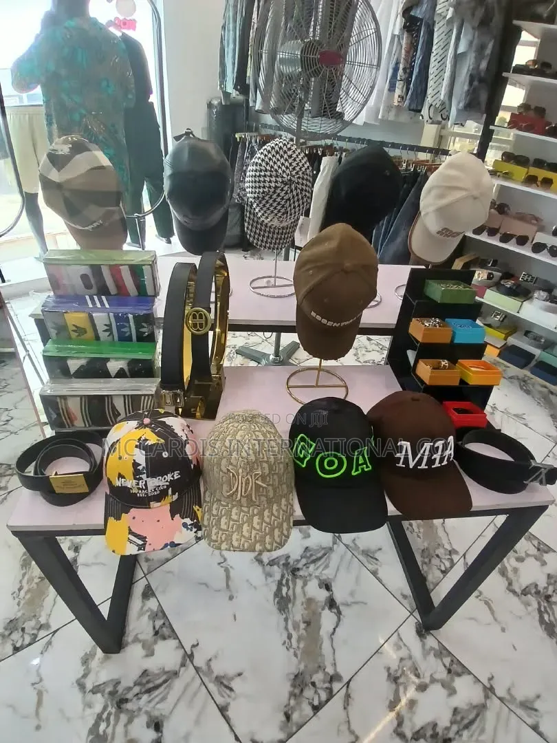 Big Boutique in Ado / Ajah