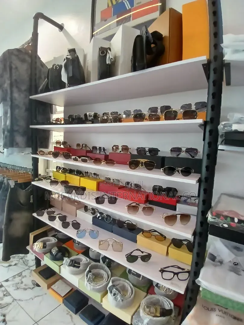 Big Boutique in Ado / Ajah