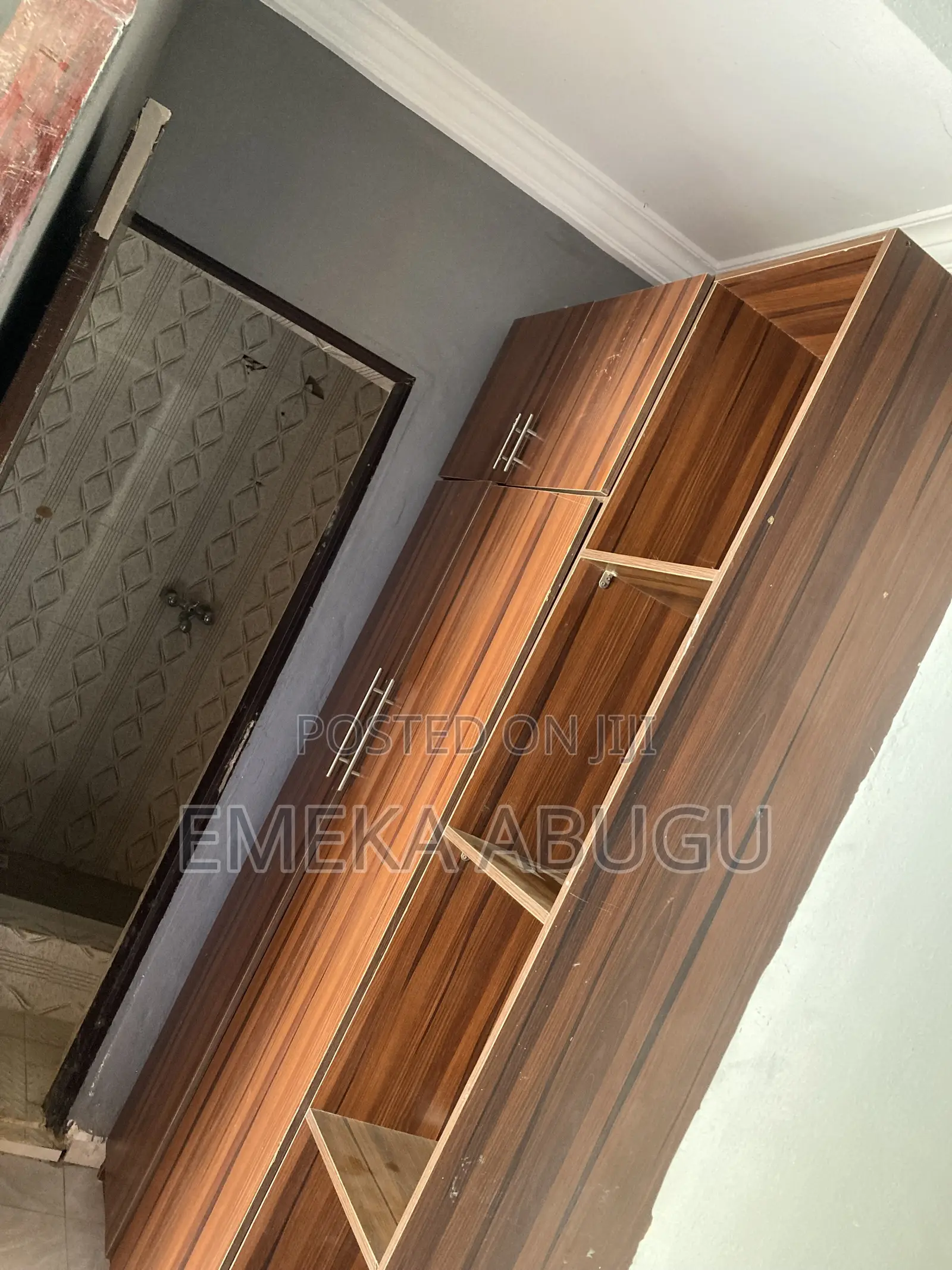 2bdrm Duplex in Akala Express for rent in Akala Express