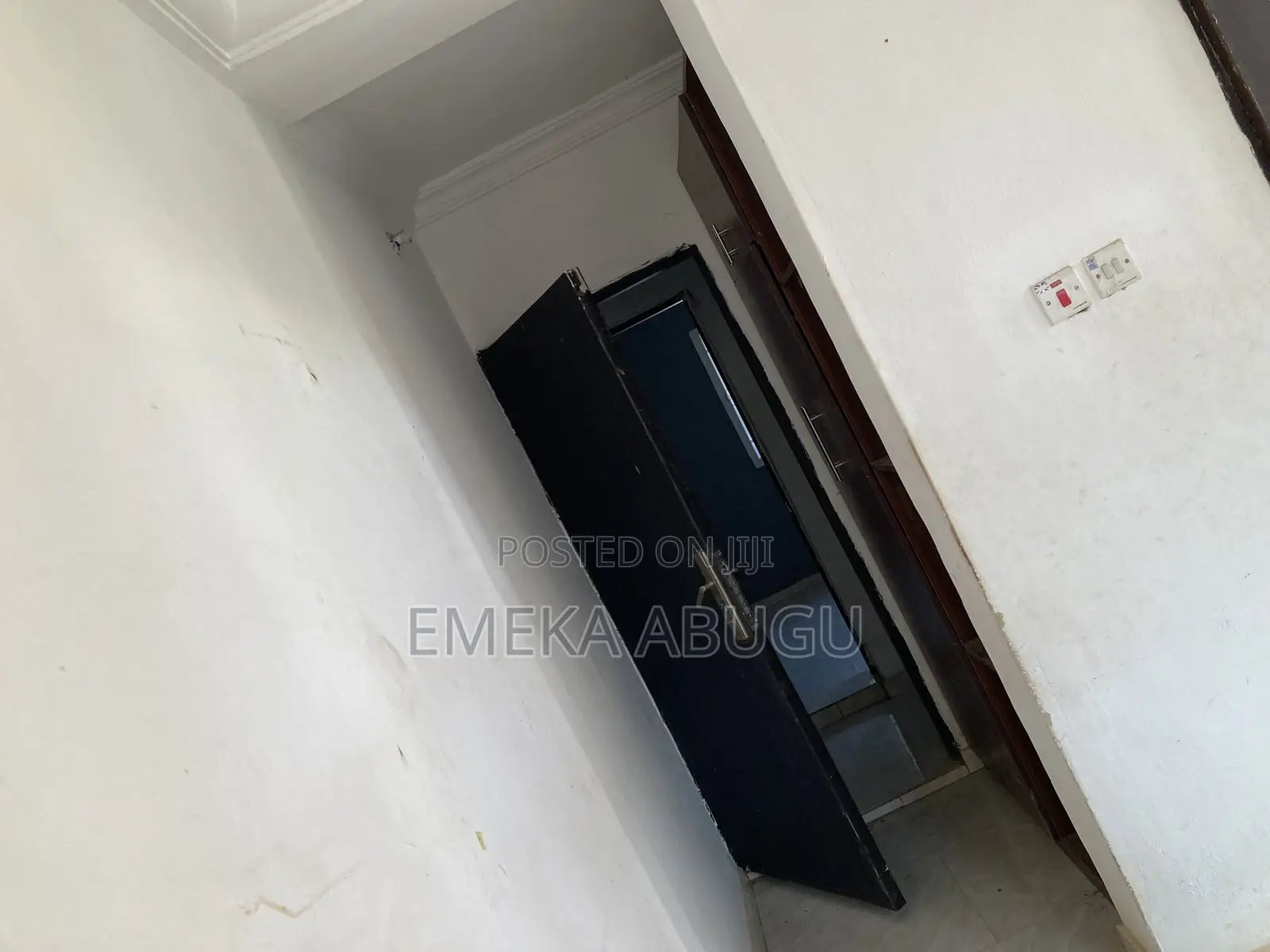 2bdrm Duplex in Akala Express for rent in Akala Express