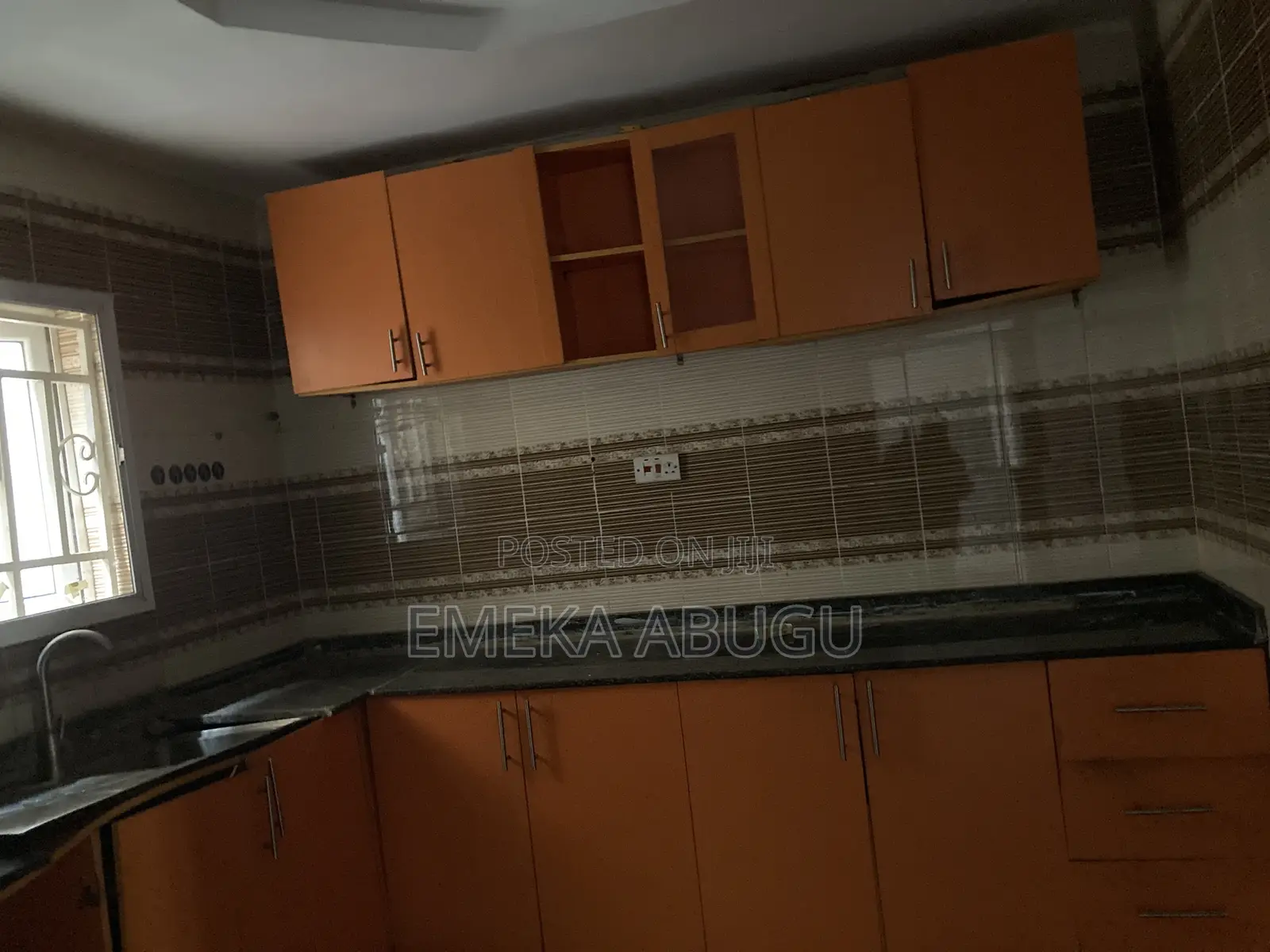 2bdrm Duplex in Akala Express for rent in Akala Express