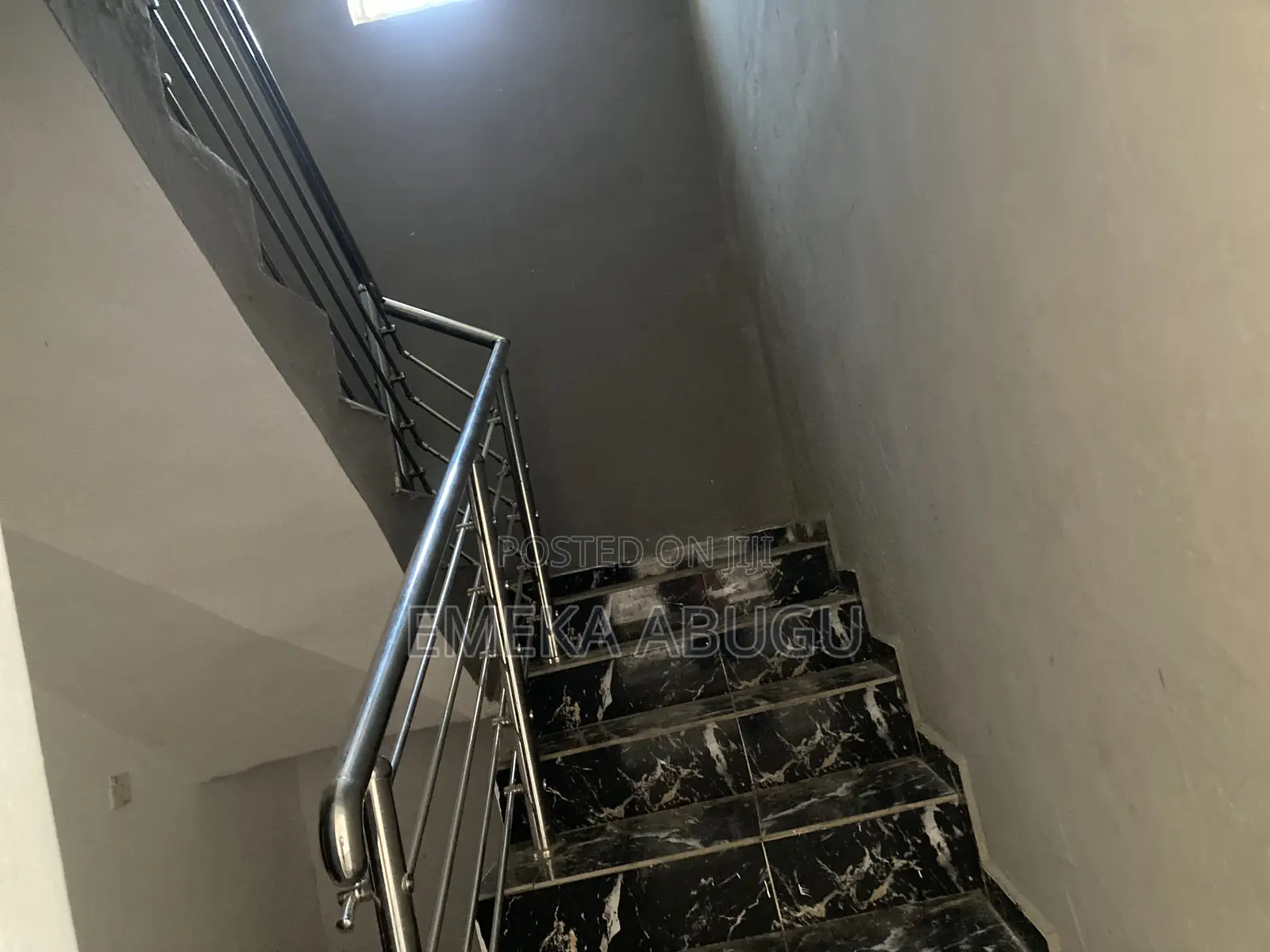 2bdrm Duplex in Akala Express for rent in Akala Express