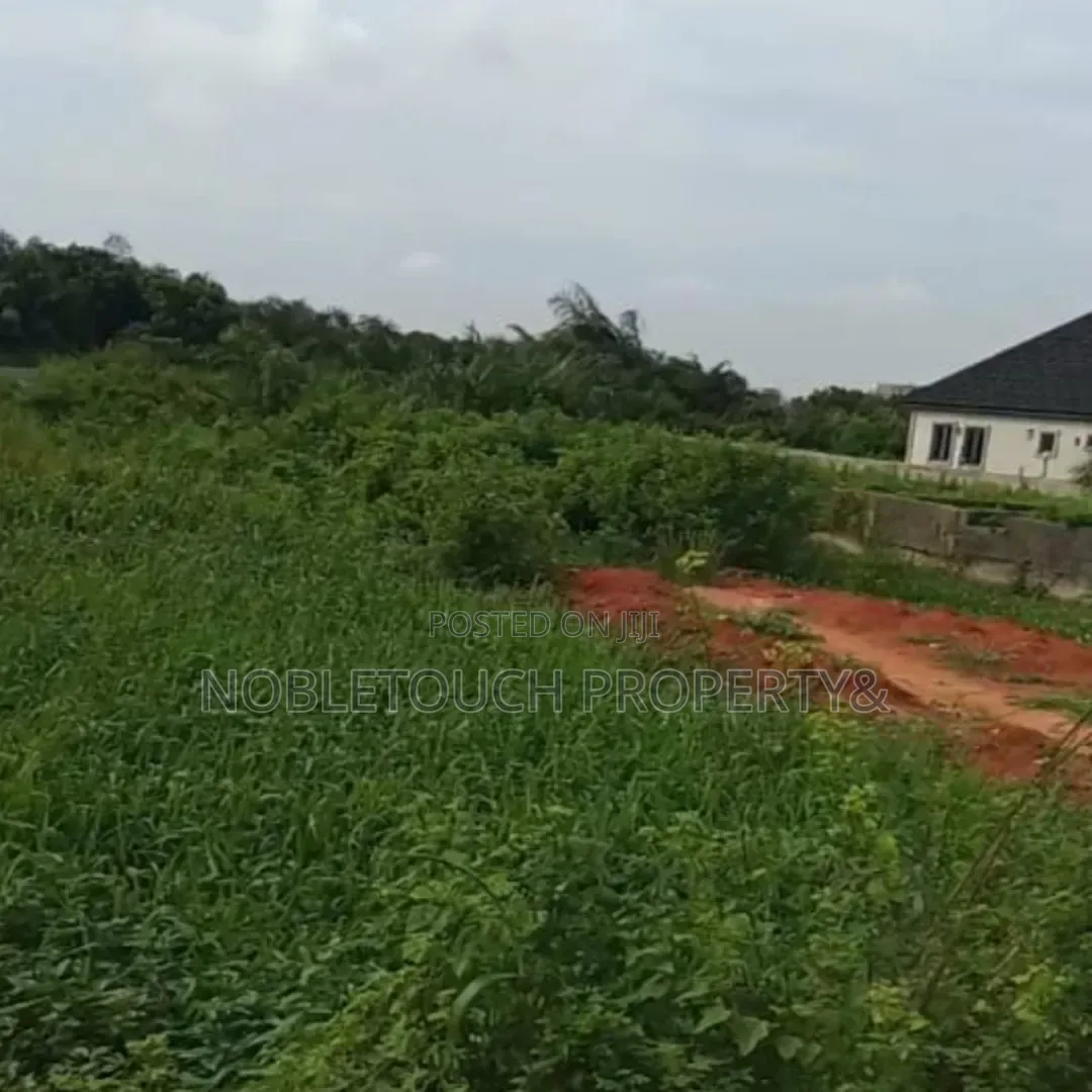 360sqmt Land at Isheri Oshun Ijegun Ikotun Lagos in Ijegun
