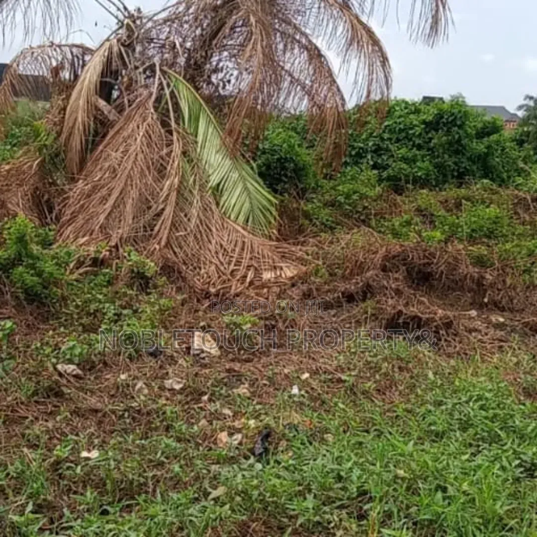 360sqmt Land at Isheri Oshun Ijegun Ikotun Lagos in Ijegun