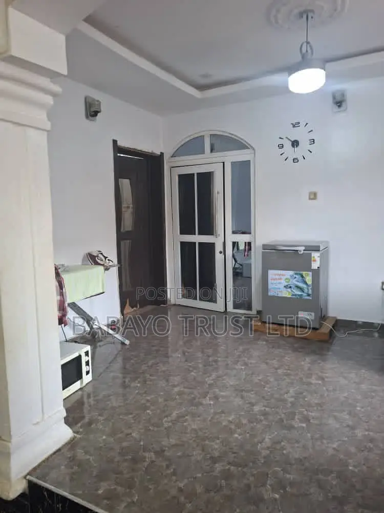 Furnished 3bdrm Bungalow in Unique Estate, Ipaja / Ipaja for sale in Ipaja / Ipaja