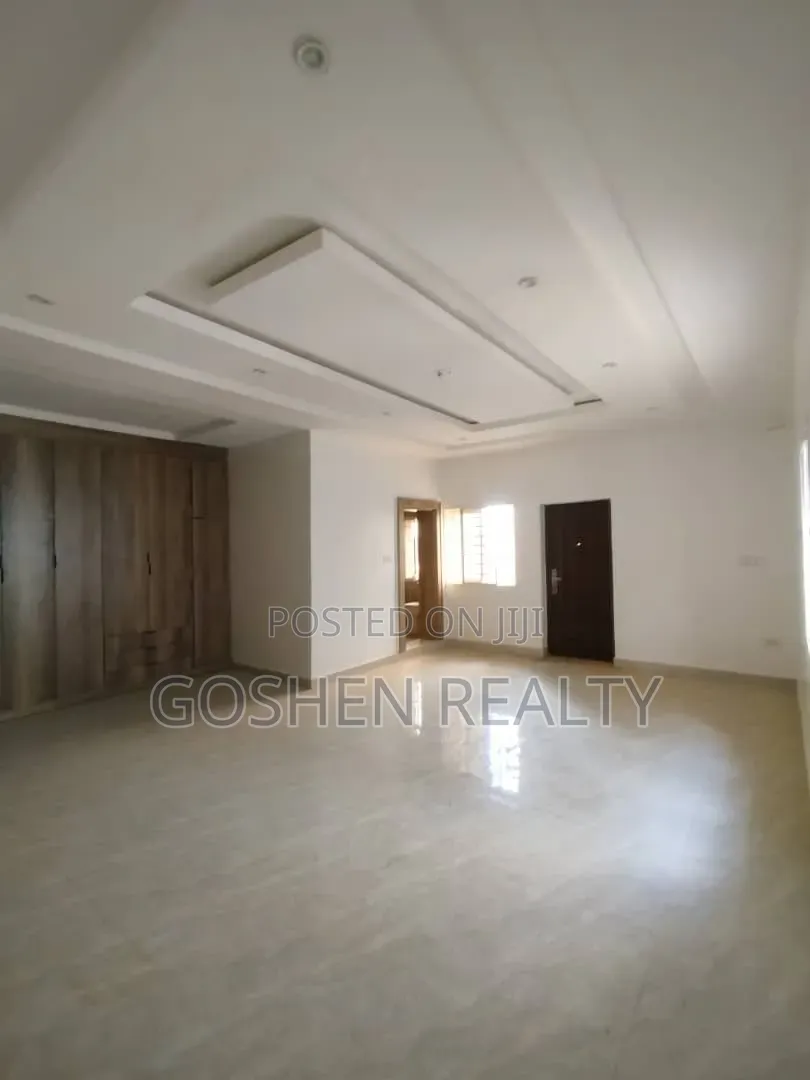 4bdrm Duplex in Katampe Main for rent in Katampe (Main)