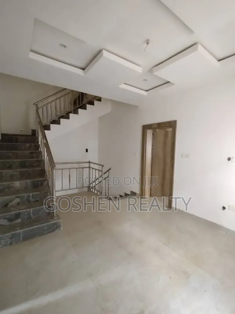 4bdrm Duplex in Katampe Main for rent in Katampe (Main)