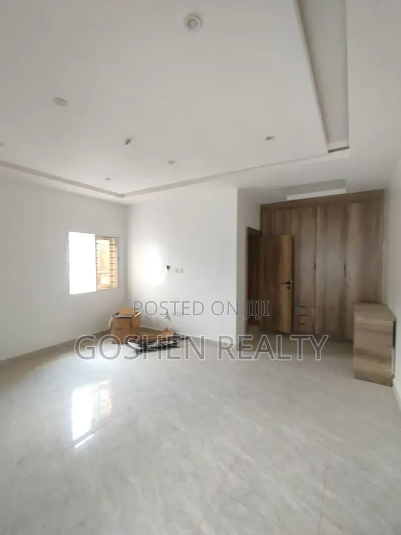 4bdrm Duplex in Katampe Main for rent in Katampe (Main)