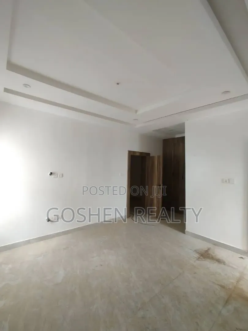 4bdrm Duplex in Katampe Main for rent in Katampe (Main)
