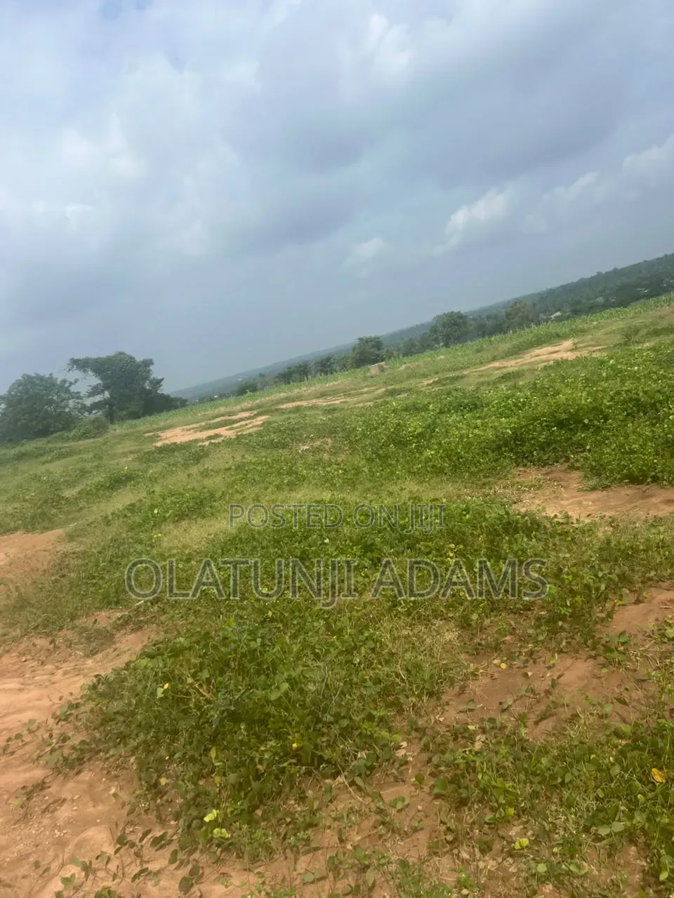 2plot of Land in Osogbo