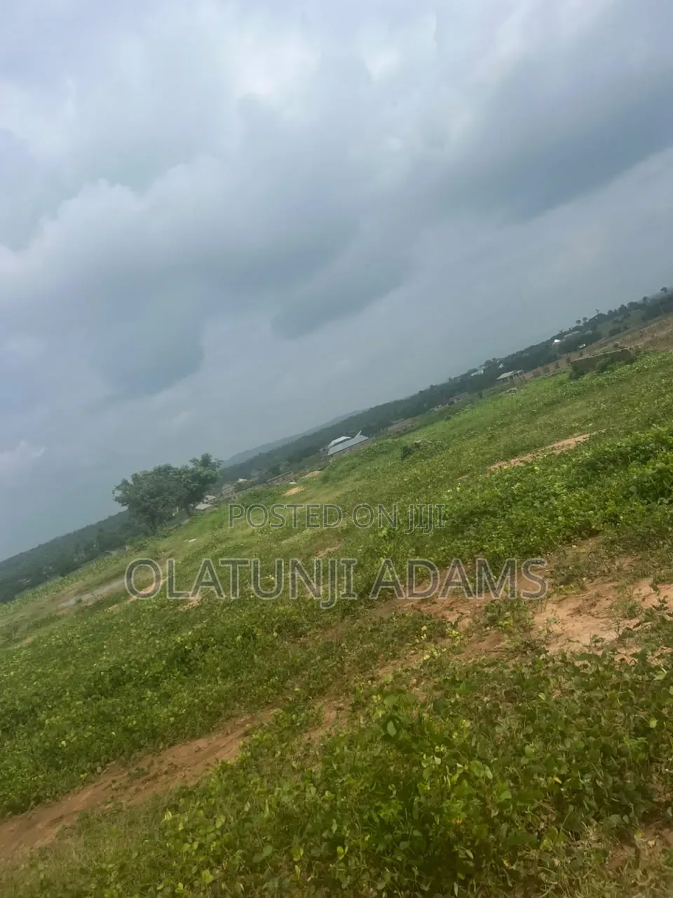 2plot of Land in Osogbo