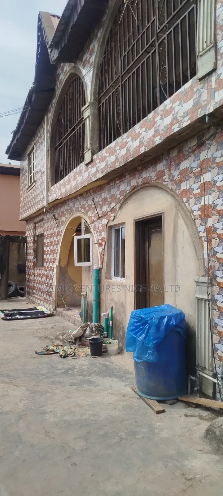 3bdrm Block of Flats in Igando for sale in Igando / Ikotun/Igando