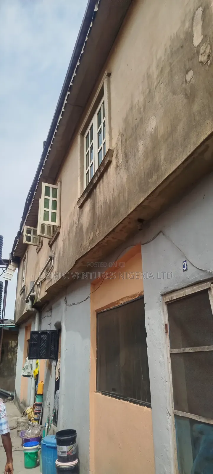 3bdrm Block of Flats in Igando for sale in Igando / Ikotun/Igando