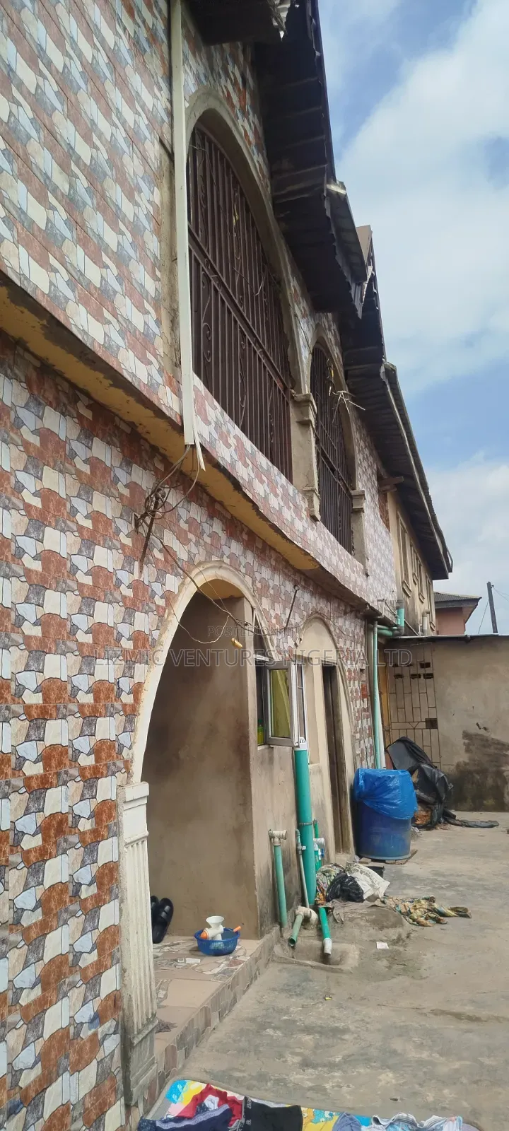 3bdrm Block of Flats in Igando for sale in Igando / Ikotun/Igando