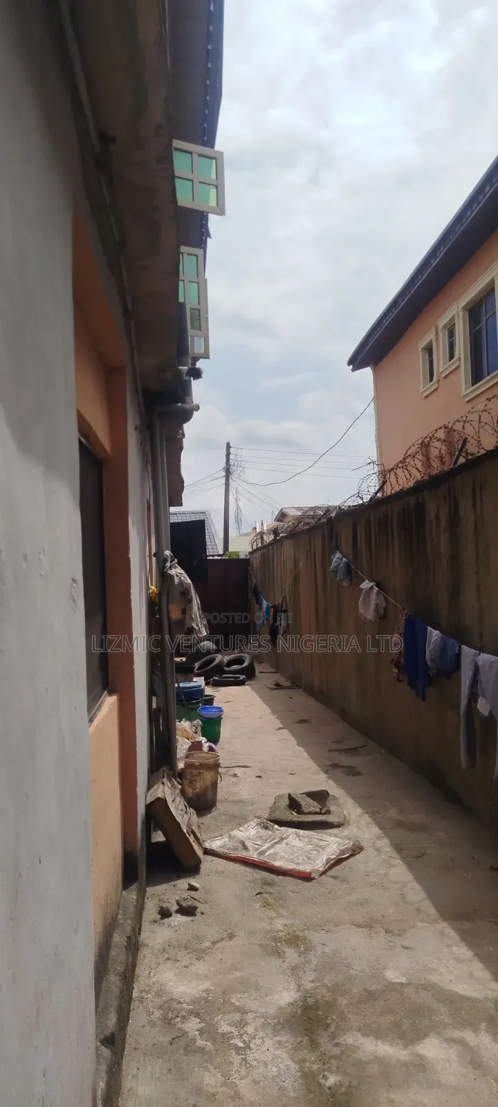 3bdrm Block of Flats in Igando for sale in Igando / Ikotun/Igando