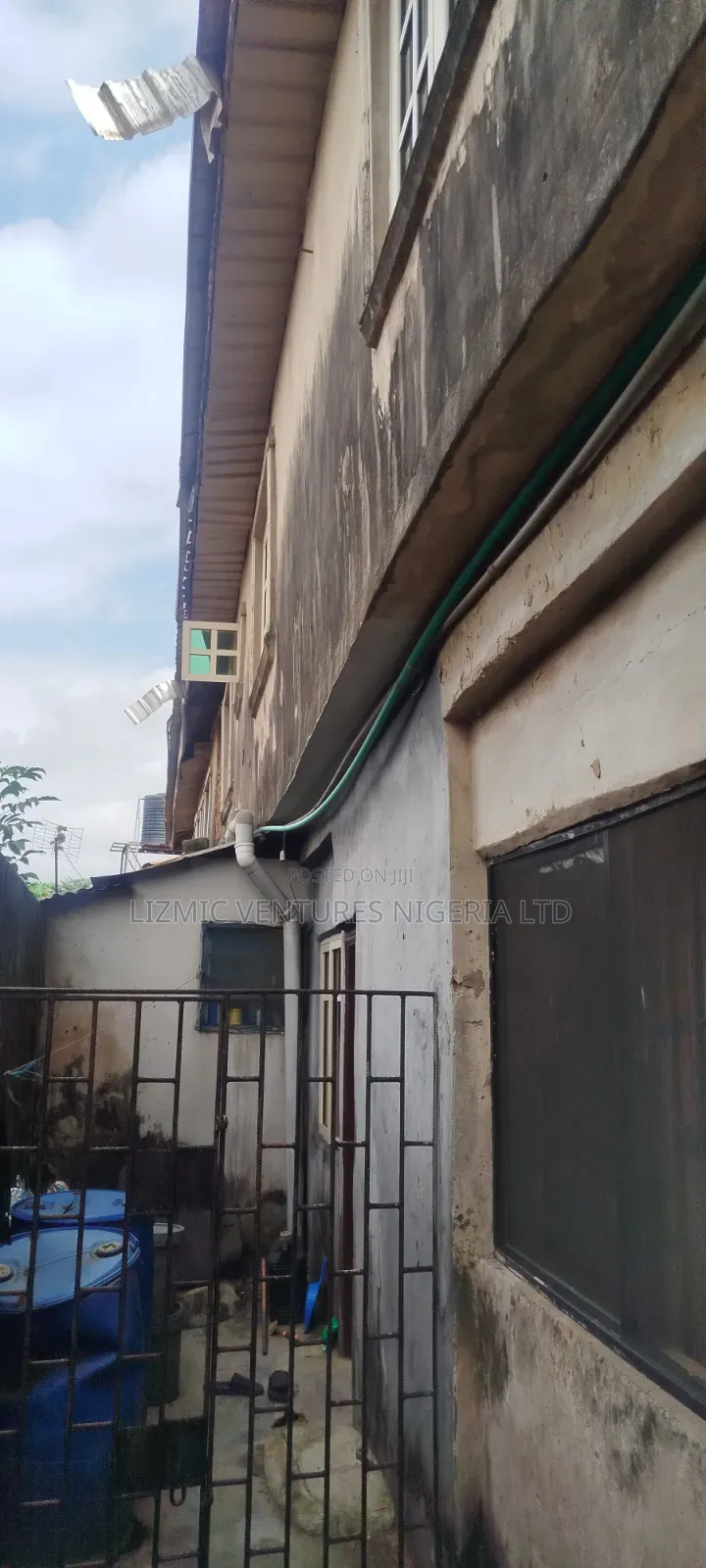 3bdrm Block of Flats in Igando for sale in Igando / Ikotun/Igando