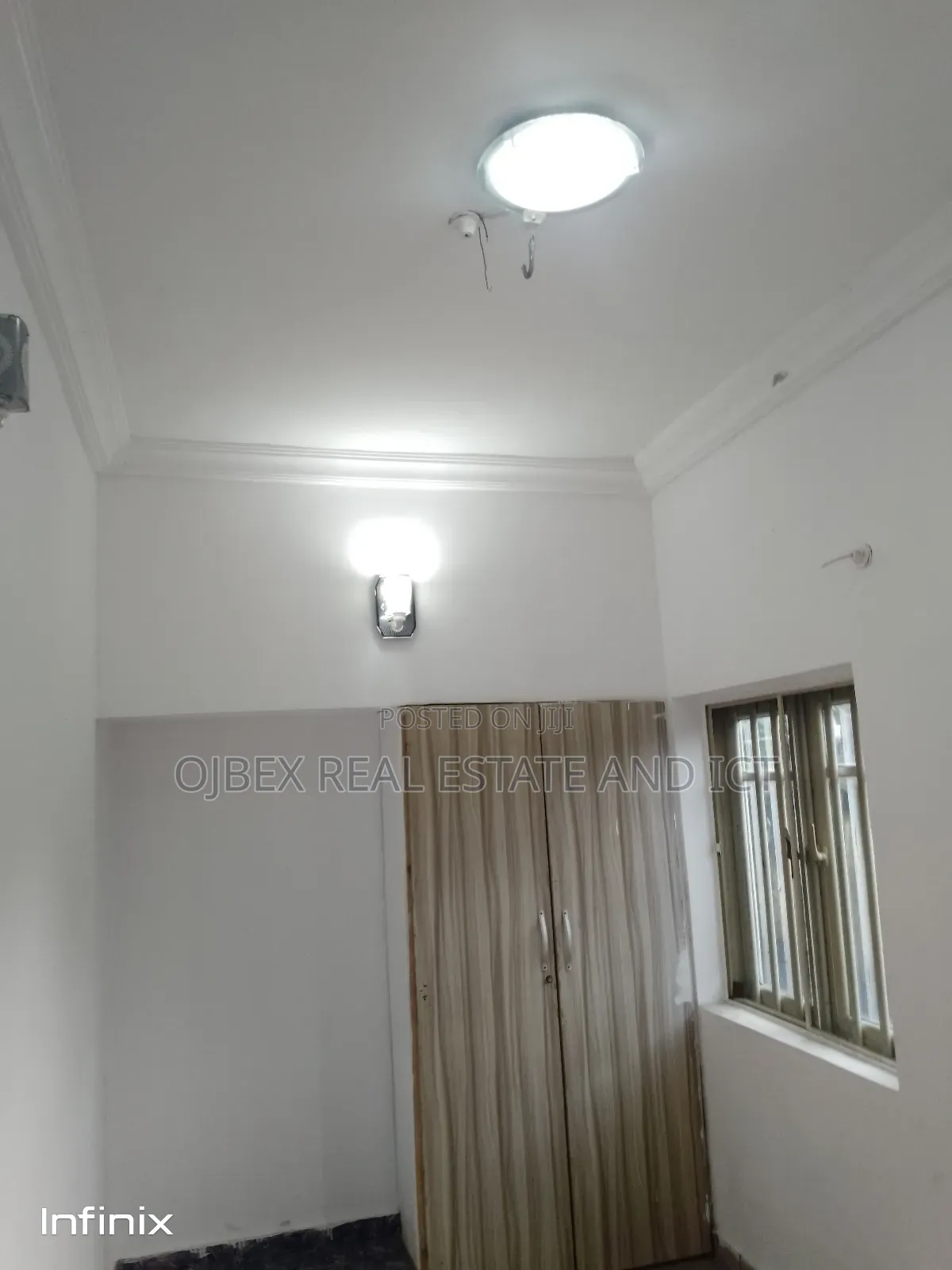 Furnished 1bdrm House in Abijo Gra Villa, Ajah for rent in Ajah