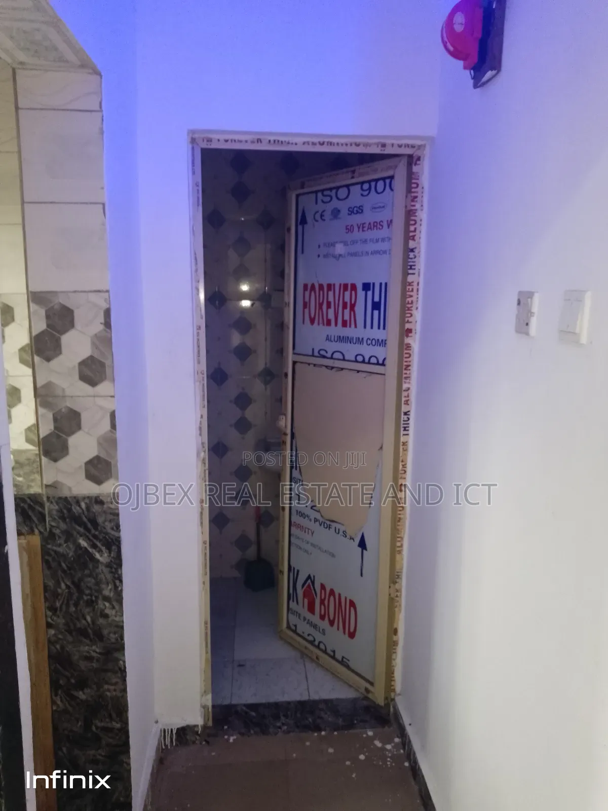 Furnished 1bdrm House in Abijo Gra Villa, Ajah for rent in Ajah