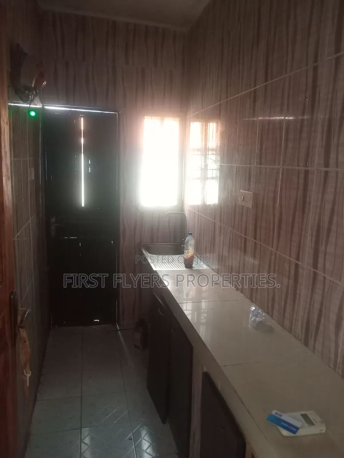 Furnished Mini Flat in Ifesowapo Estate, Ado-Odo/Ota for rent in Ado-Odo/Ota