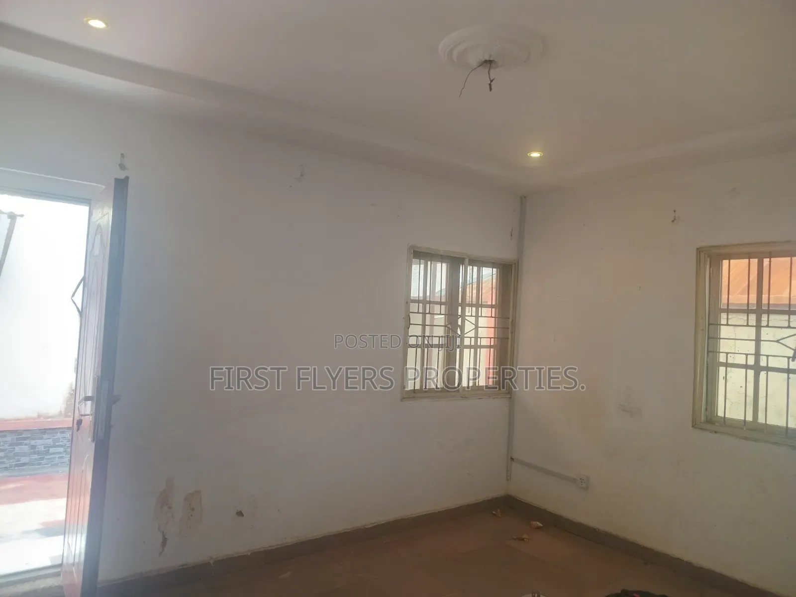 Furnished Mini Flat in Ifesowapo Estate, Ado-Odo/Ota for rent in Ado-Odo/Ota