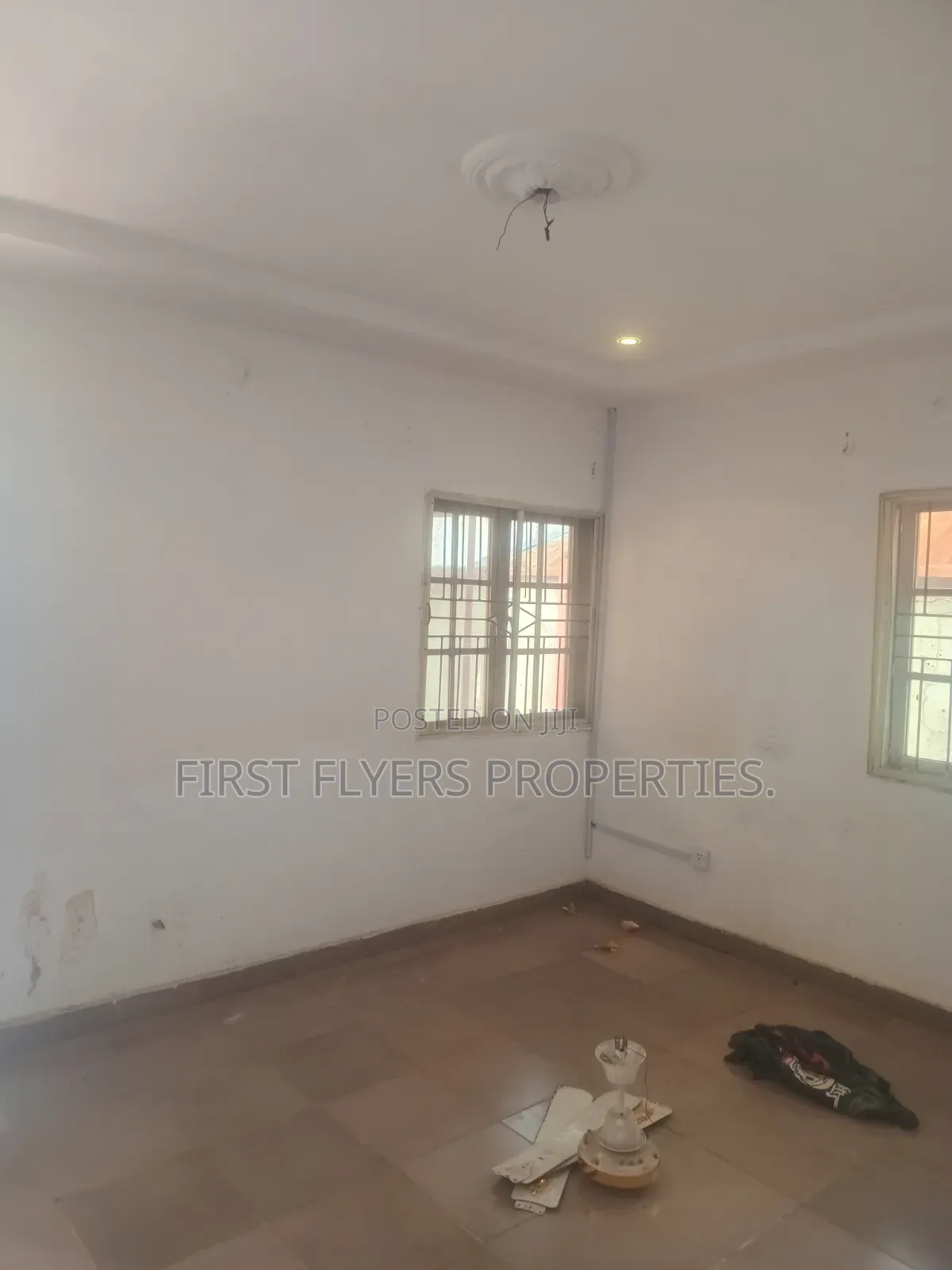 Furnished Mini Flat in Ifesowapo Estate, Ado-Odo/Ota for rent in Ado-Odo/Ota