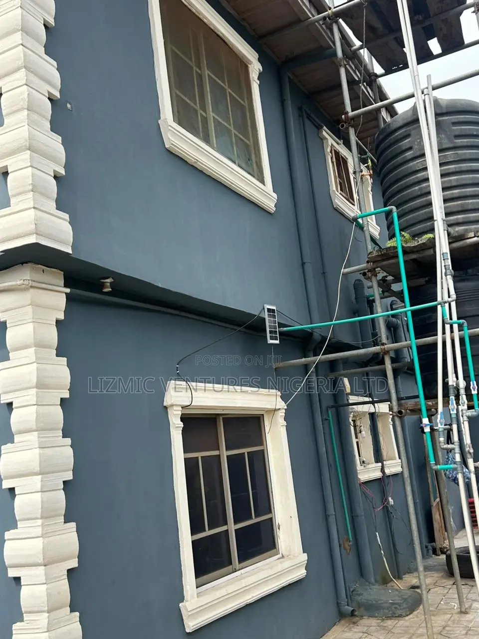Mini Flat in Agric Road, Igando / Ikotun/Igando for rent in Igando / Ikotun/Igando