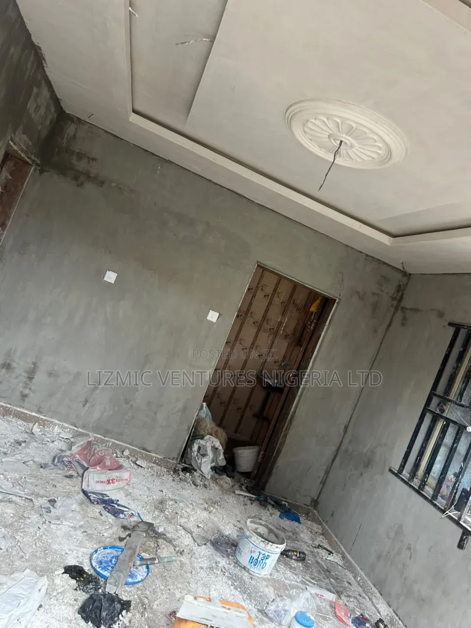 Mini Flat in Agric Road, Igando / Ikotun/Igando for rent in Igando / Ikotun/Igando
