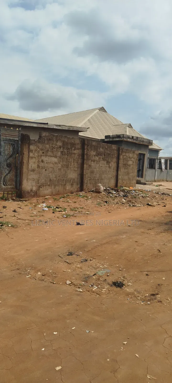 Half Plot of Land for Sale in Igando / Ikotun/Igando