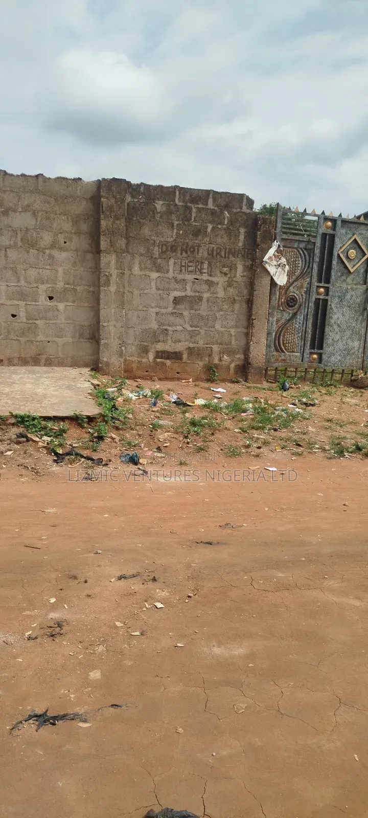 Half Plot of Land for Sale in Igando / Ikotun/Igando