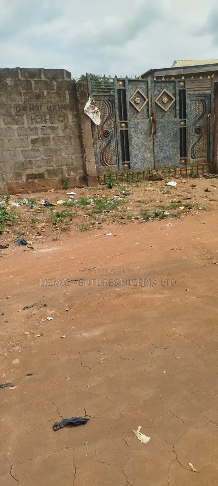 Half Plot of Land for Sale in Igando / Ikotun/Igando