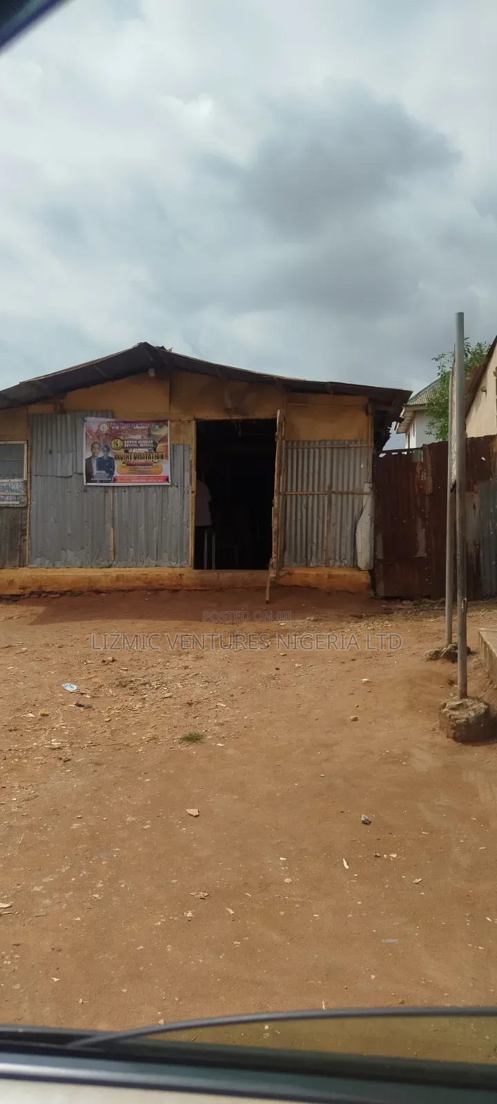 Half Plot of Land for Sale in Igando / Ikotun/Igando