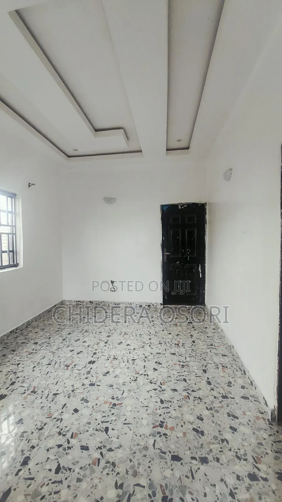 1bdrm Room & Parlour in Dutse for rent in Dutse-Alhaji