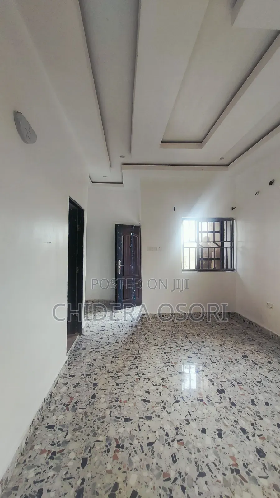1bdrm Room & Parlour in Dutse for rent in Dutse-Alhaji