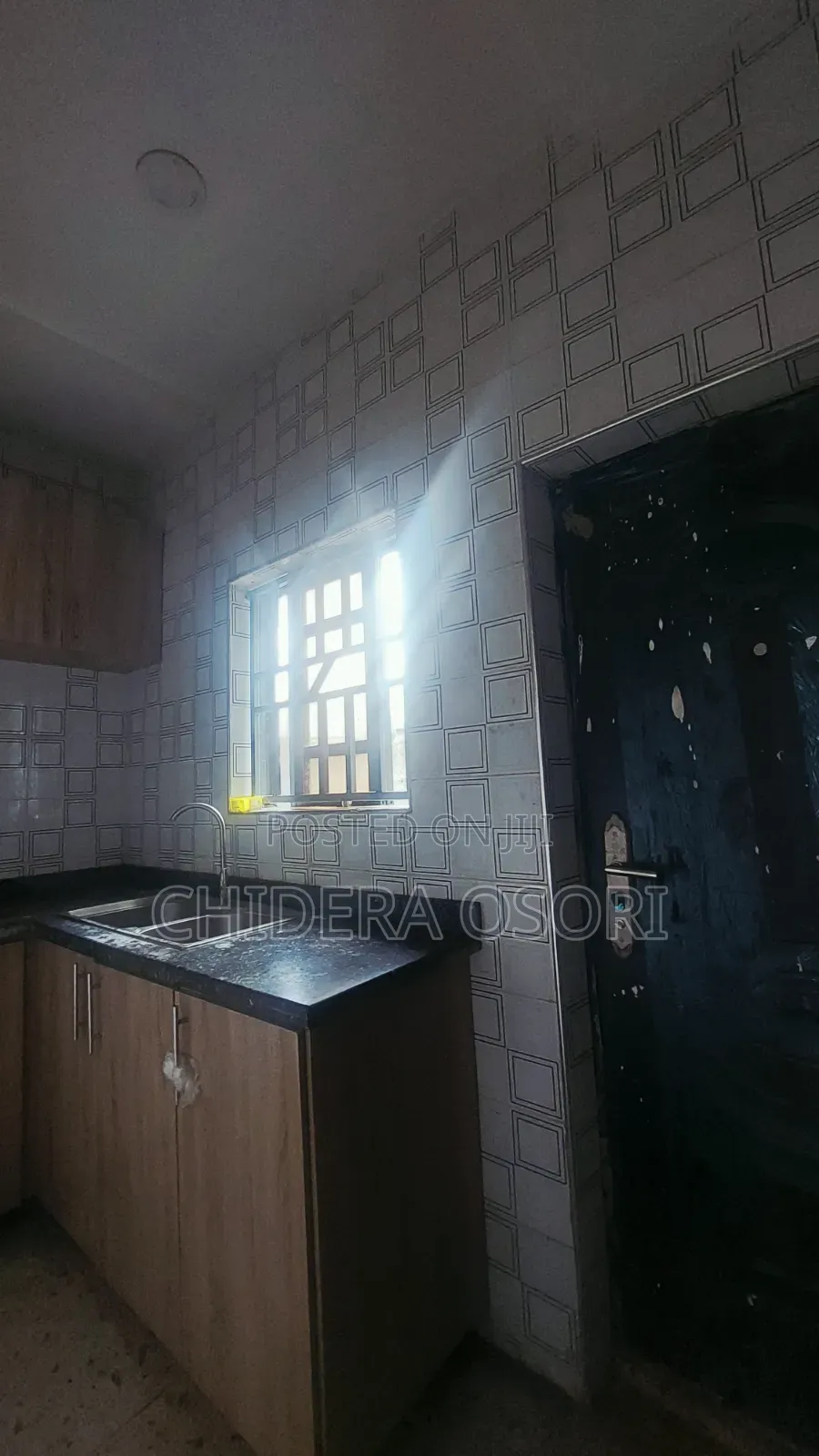 1bdrm Room & Parlour in Dutse for rent in Dutse-Alhaji