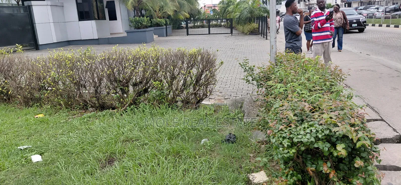 2000sqm Waterfront Joint Venture ( JV) Leki Phase 1 in Lekki Phase 1