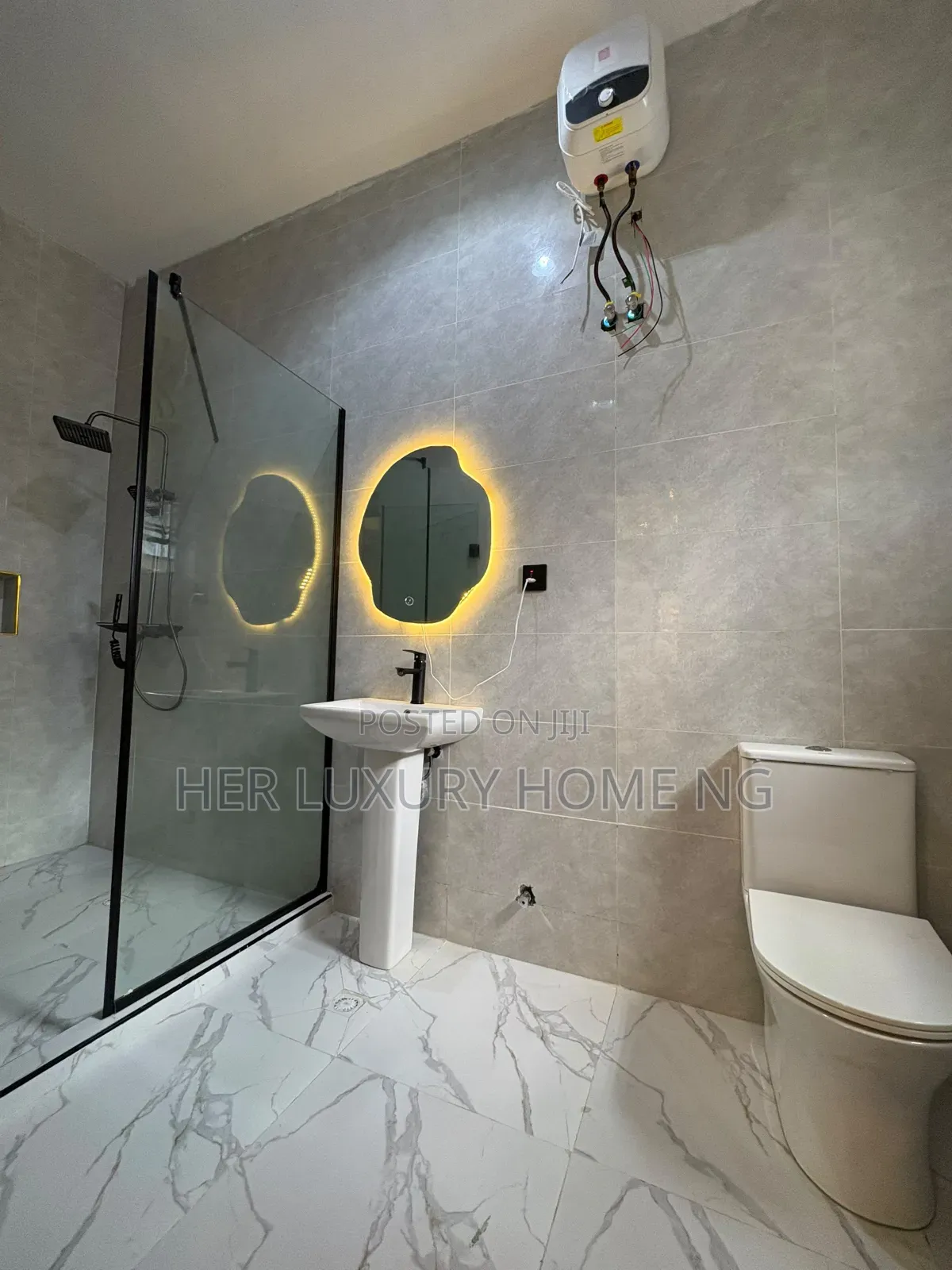 4bdrm Duplex in Ajah for sale in Ado / Ajah