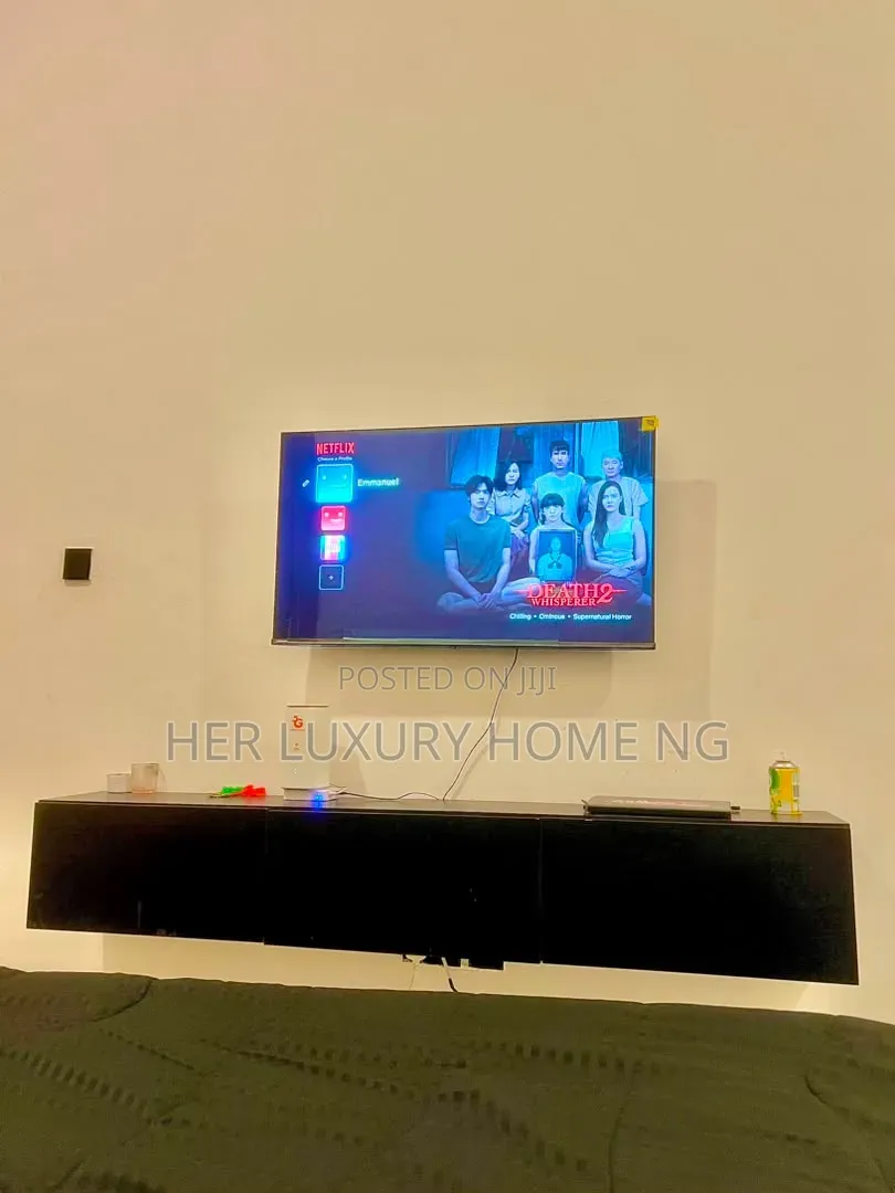 Furnished Studio Apartment in Osapa London for rent in Osapa london