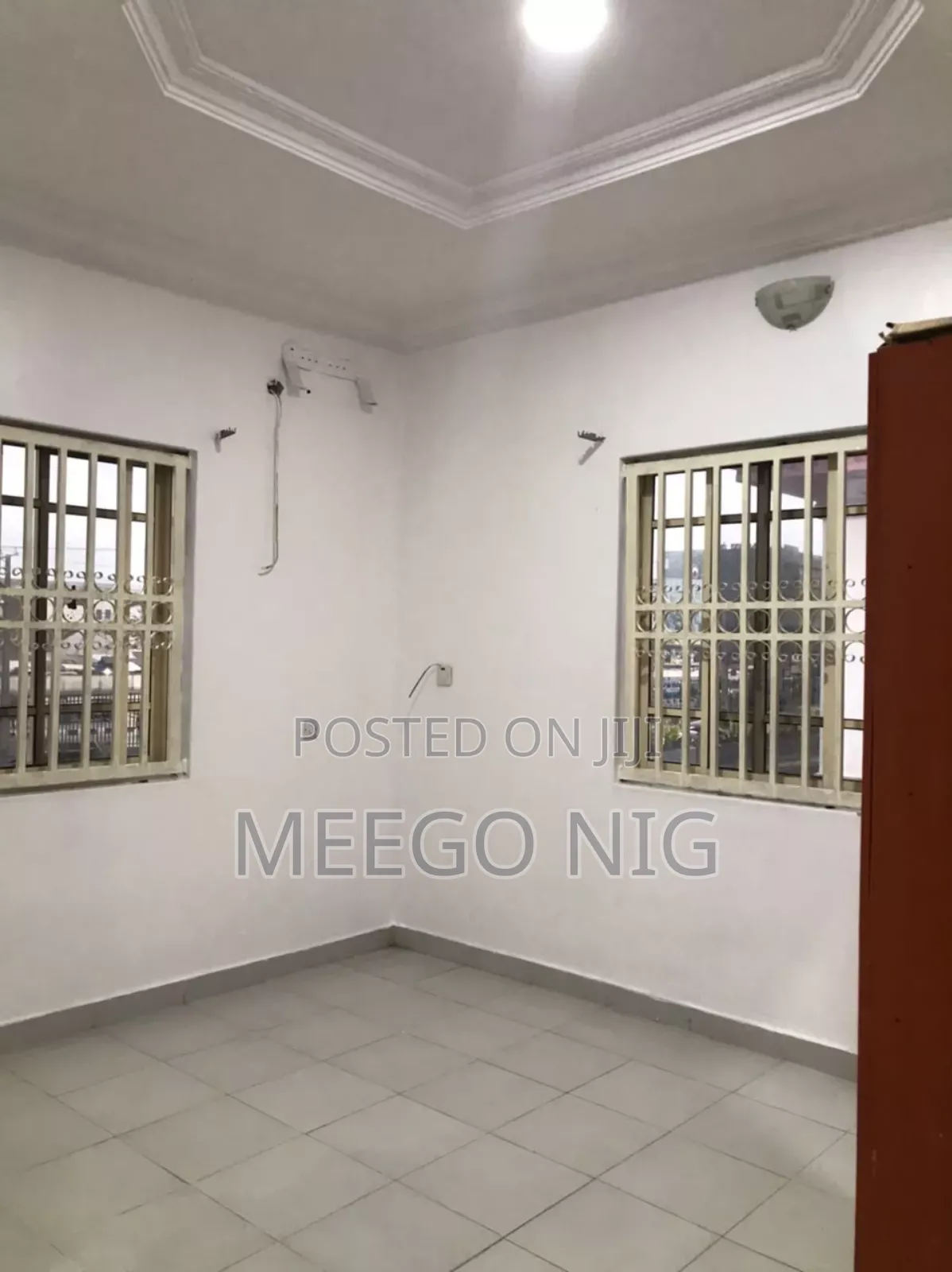Studio Apartment in Phase One Lagos for rent in Lekki Phase 1
