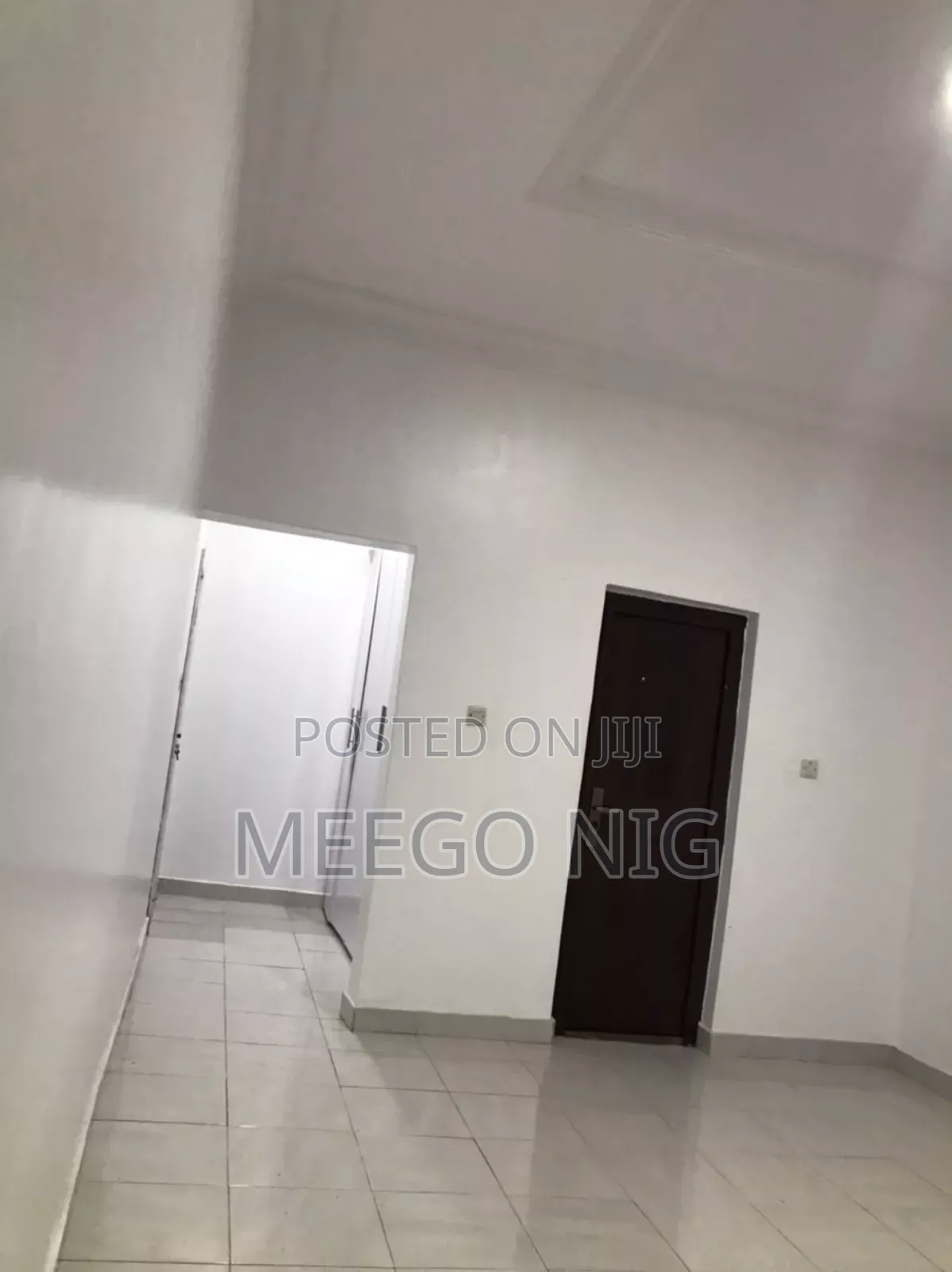 Studio Apartment in Phase One Lagos for rent in Lekki Phase 1