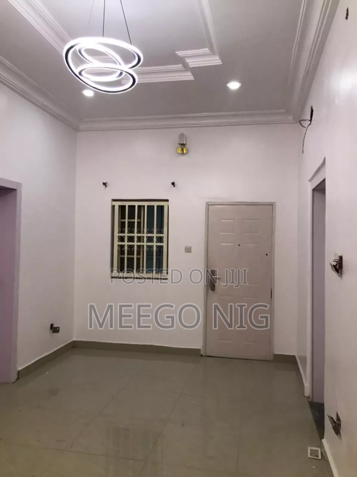 Studio Apartment in Phase One Lagos for rent in Lekki Phase 1