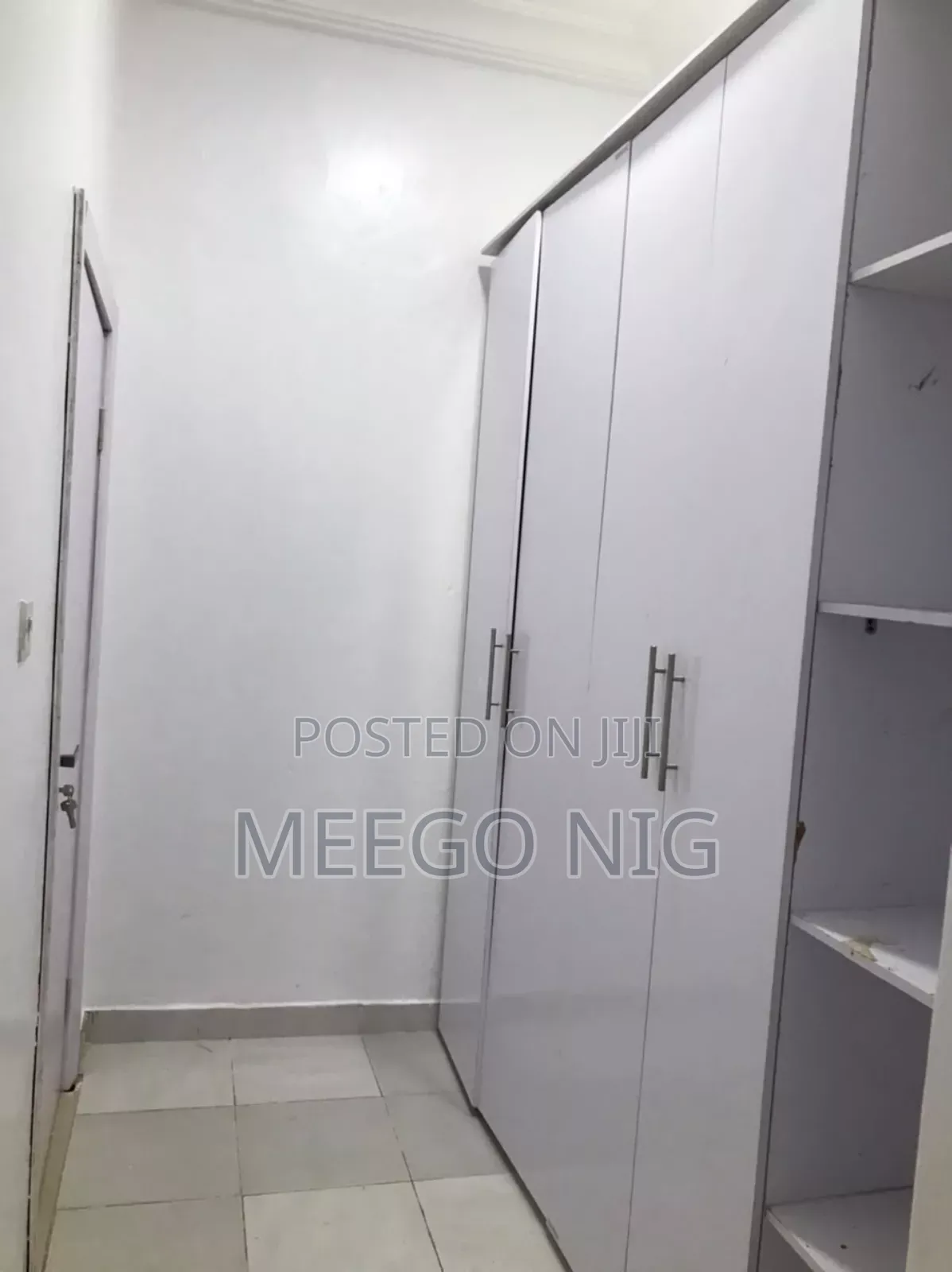 Studio Apartment in Phase One Lagos for rent in Lekki Phase 1